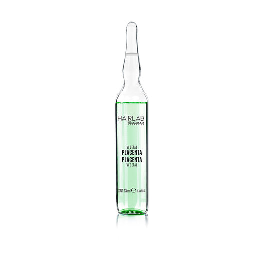 Salerm Placenta Vegetal Ampolla - 13ml
