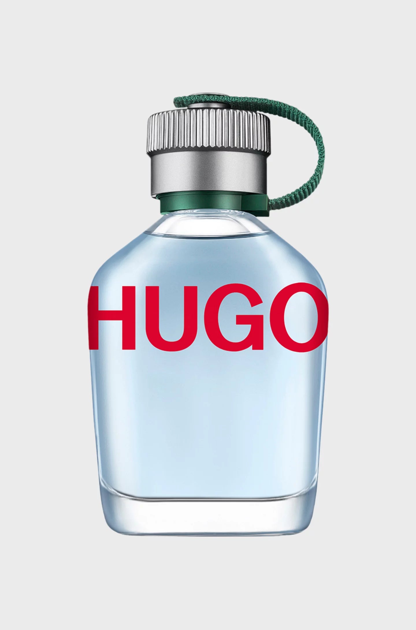 Hugo Boss Hugo Green Eau De Toilette Revamp 75ml