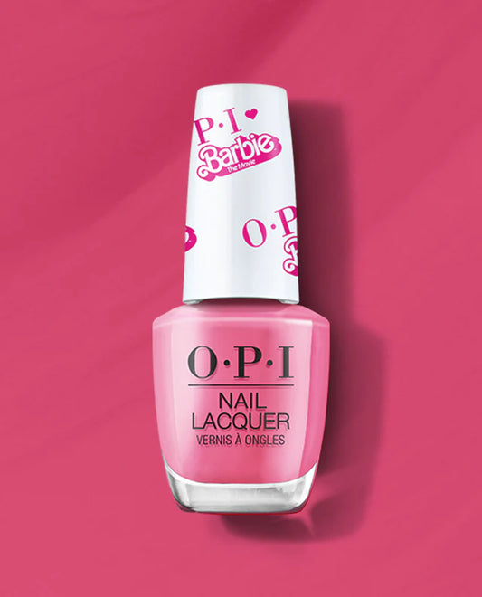 Opi Nl Esmalte Hi Barbie