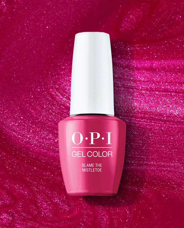 Opi Gc-Blame The Mistletoe 15ml
