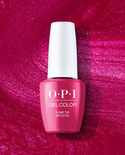 Opi Gc-Blame The Mistletoe 15ml