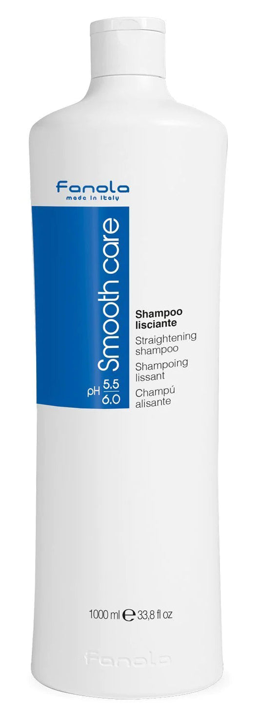 Fanola Smooth Care Shampoo
