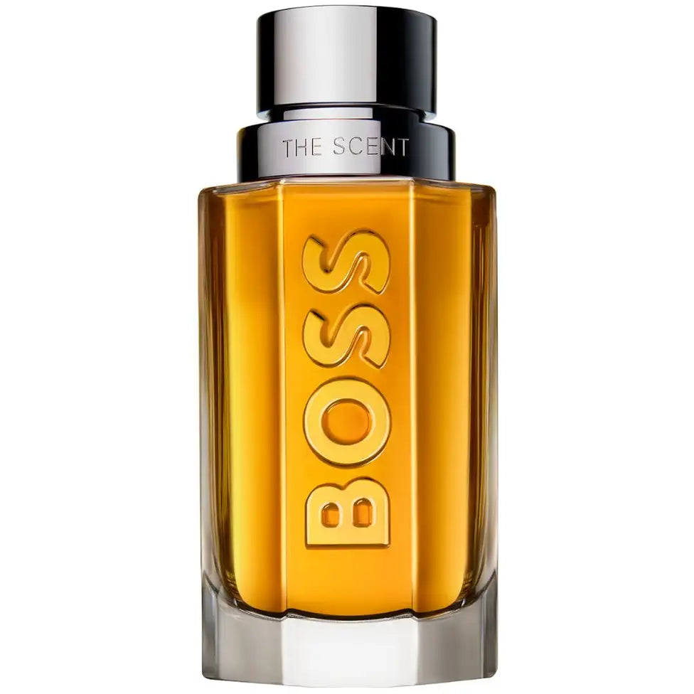 Hugo Boss Boss The Scent Eau De Toilette 50ml