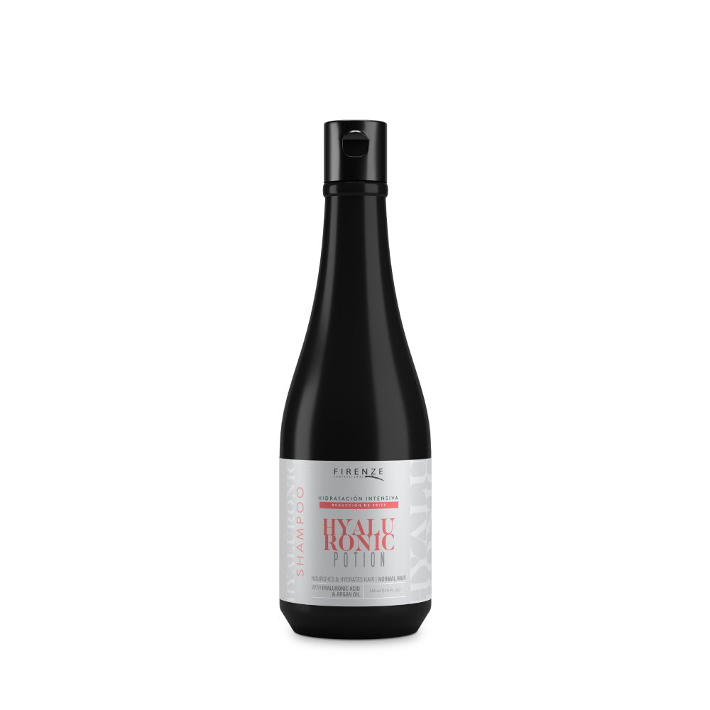 Firenze Hyaluronic Potion Shampoo 351ml