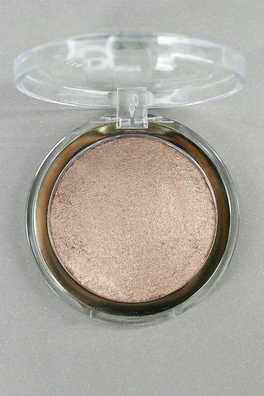 Dolce Bella Glow Highlighting Powder Midnight Kiss 03