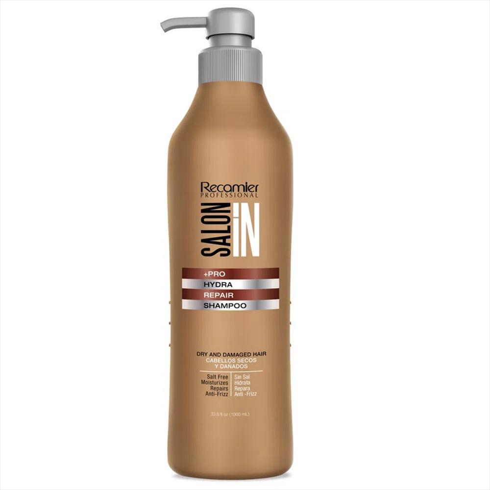 Salon In Hydra Repair Shampoo