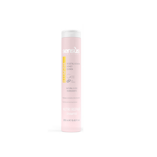 Sensus Ilumyna Nutri Repair Shampoo 250ml