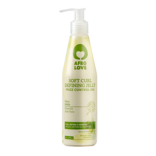 Afro Love Soft Curl Defining 10oz