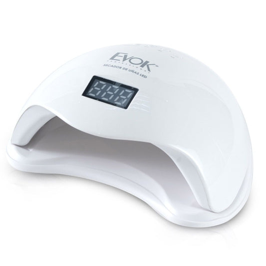 Evok Lampara De Uñas UV Led