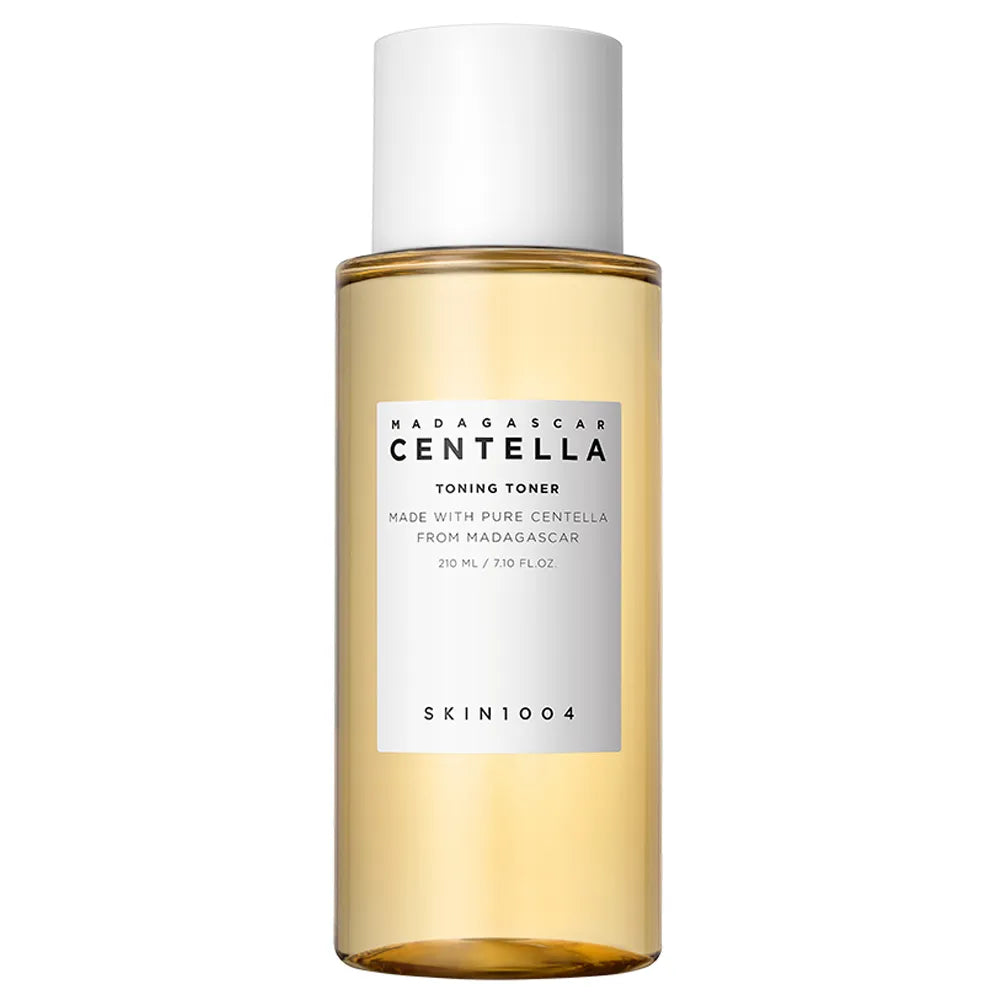 Skin1004 Madagascar Centella Toning Toner 210ml