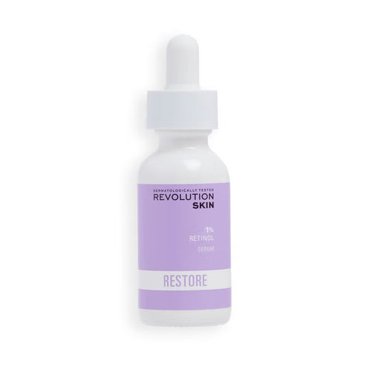 Revolution Skincare 1% Retinol Super 30 ml