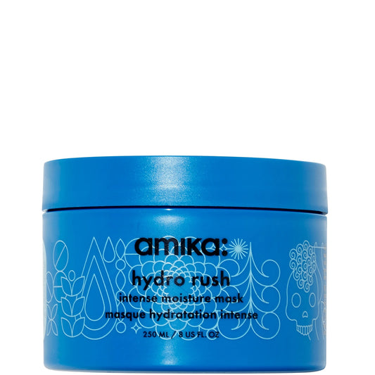 Amika Hydro Rush mask 250ml