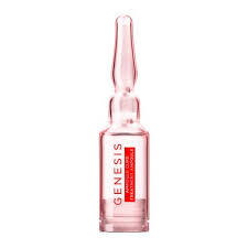 Kérastase Genesis Ampoules Cure Anti-Chute Fortifiant (10 x 6 ml)
