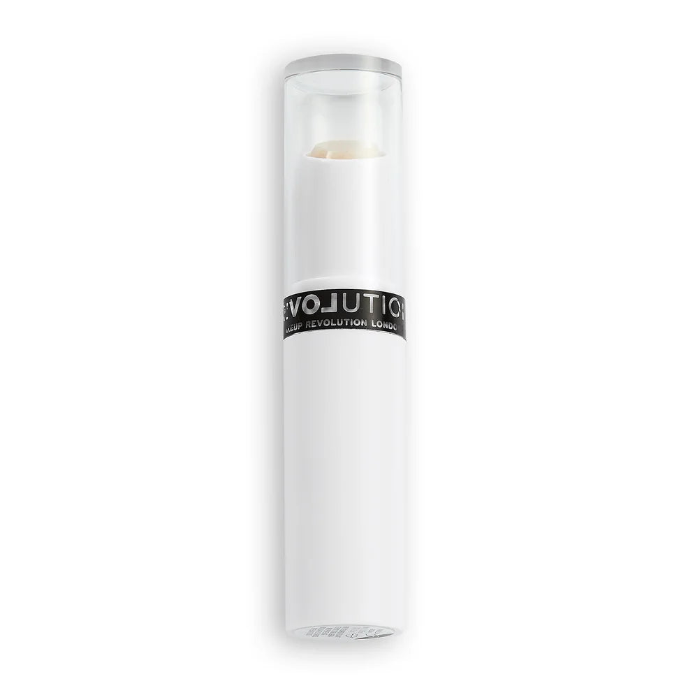 Revolution Scrub Me Vanilla Bean