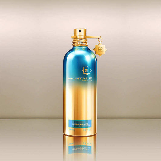 Montale Herbal Aquiatica 100ml