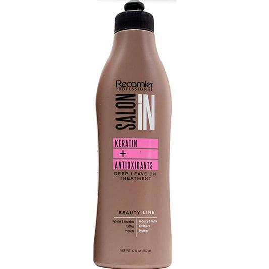 Salon In Kera Antiox Deep Leave In 500Grs