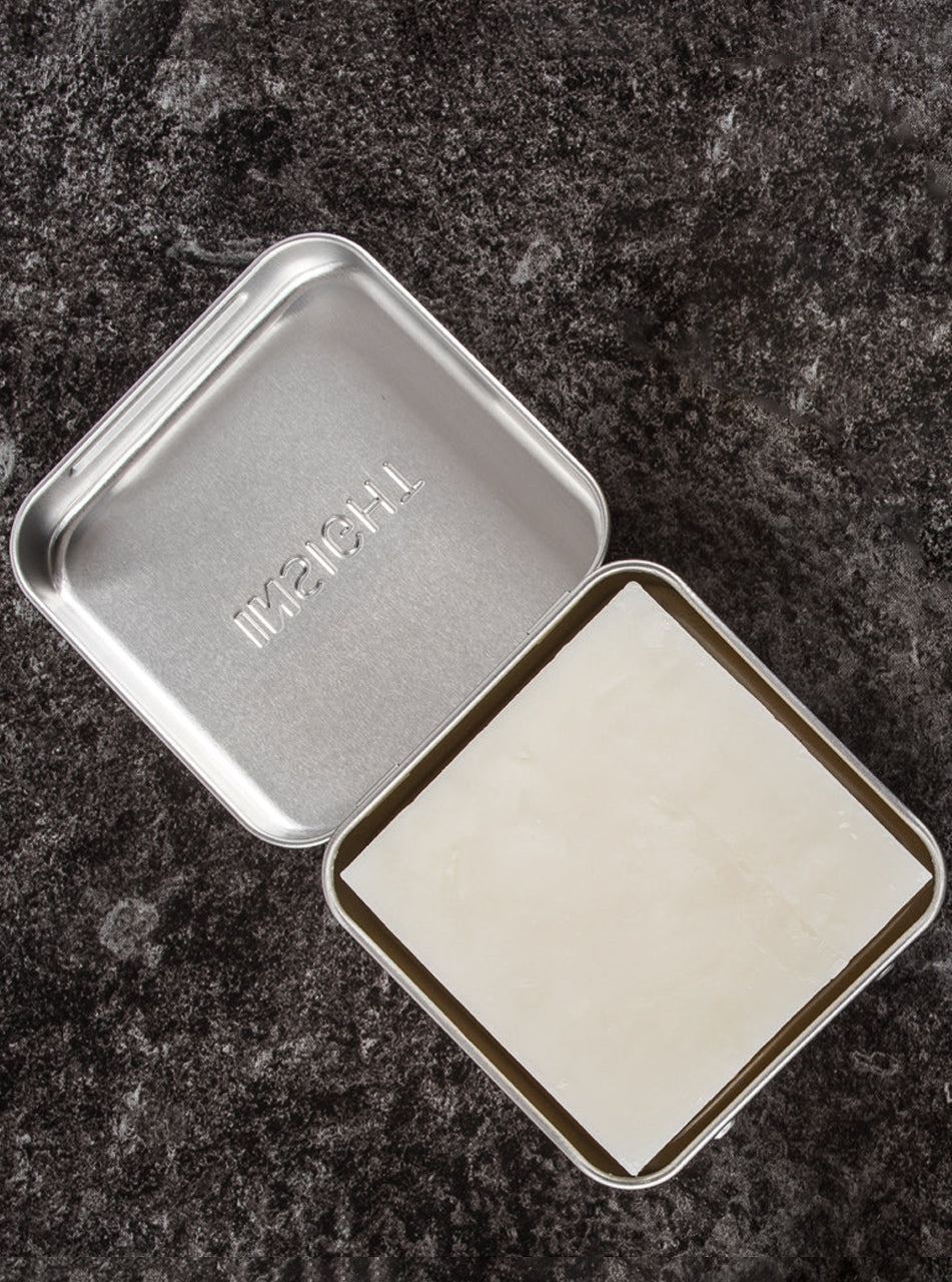 Insight Soap Box