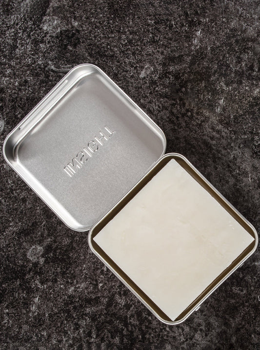 Insight Soap Box