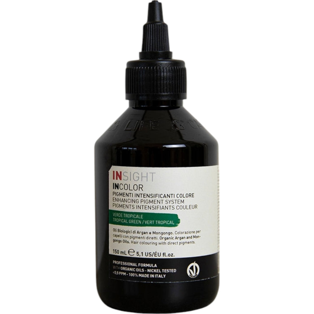 Insight Direct Pigments Geen 150ml