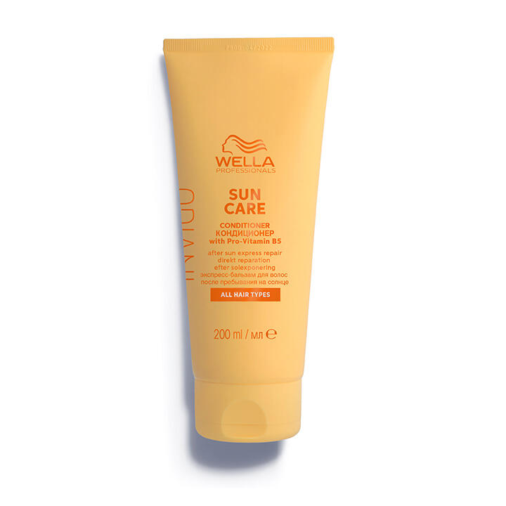 Wella Invigo Sun Conditioner 250ml