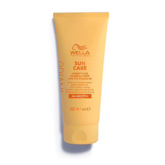 Wella Invigo Sun Conditioner 250ml
