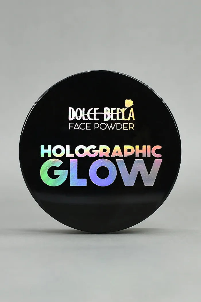 Dolce Bella Polvo Facial Iluminador 95578