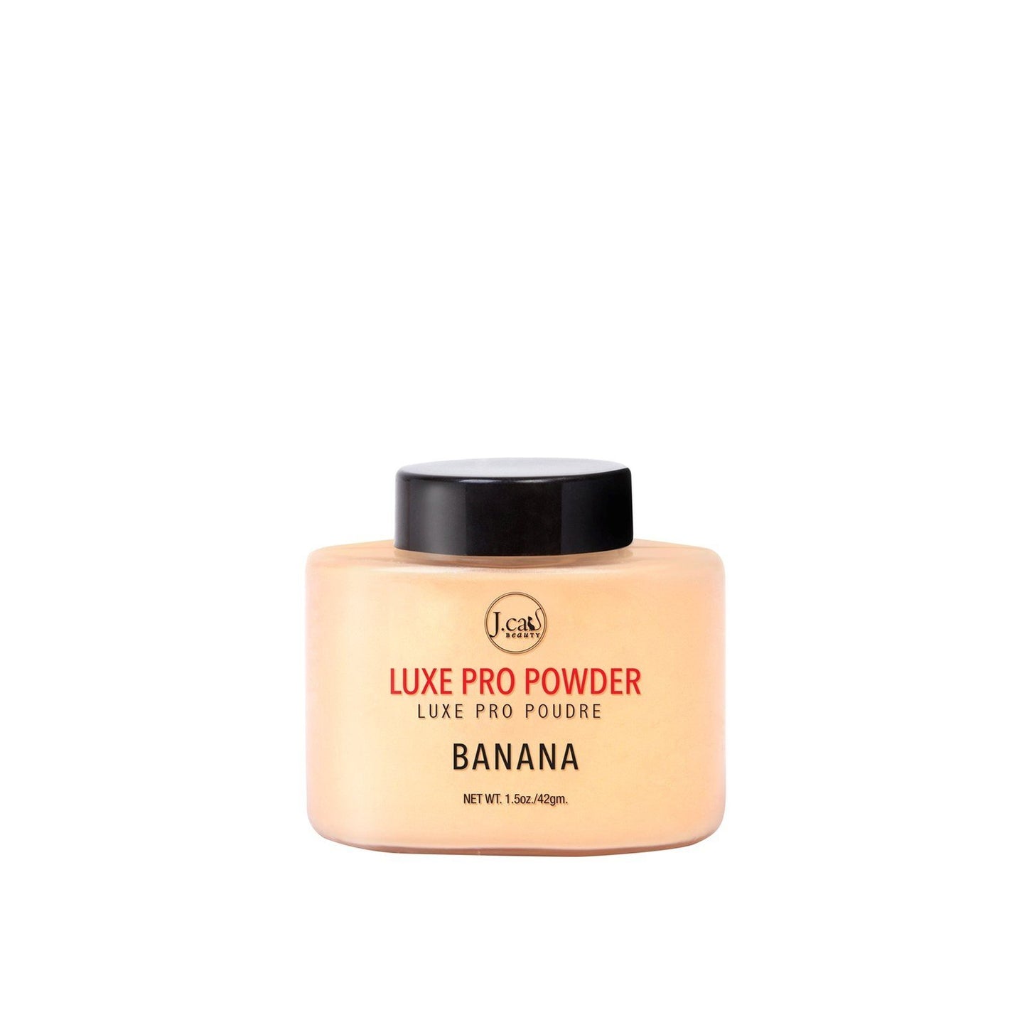 J Cat Luxe Pro Powder