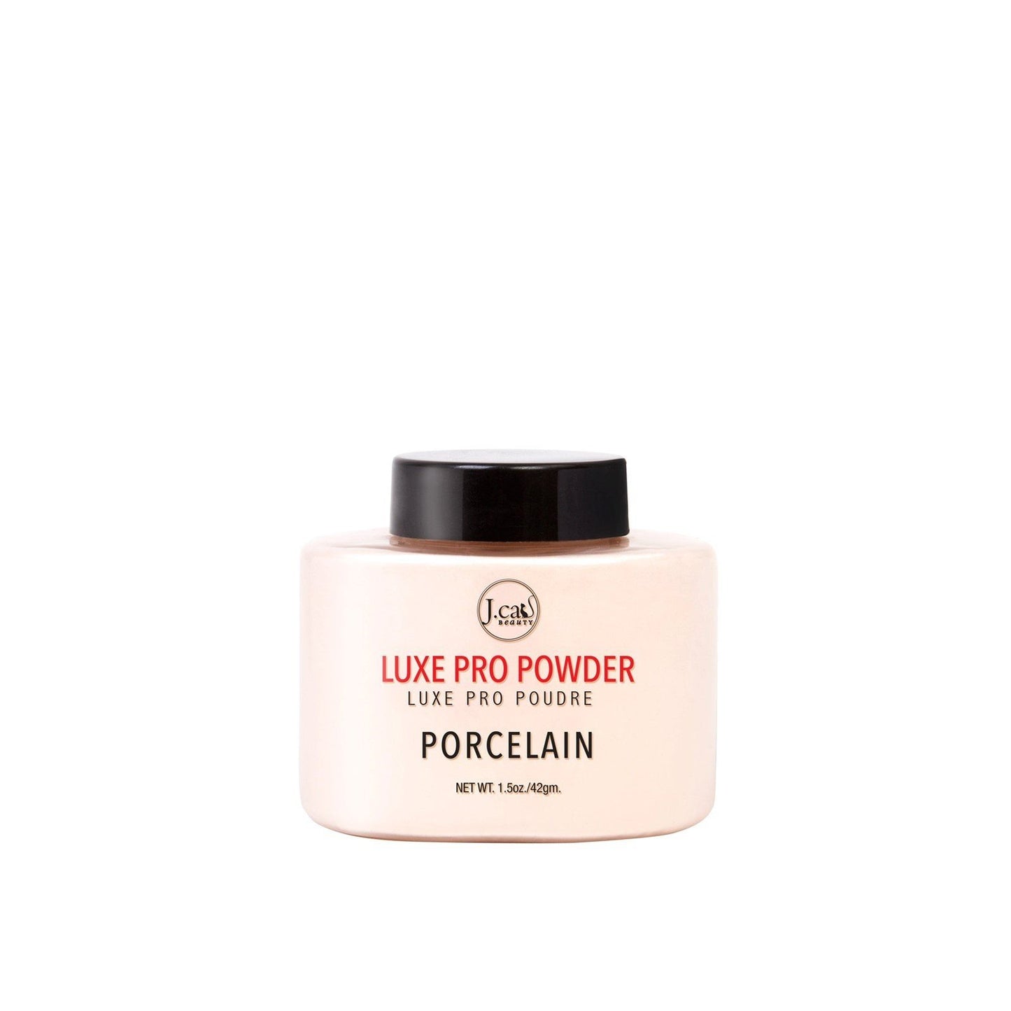 J Cat Luxe Pro Powder