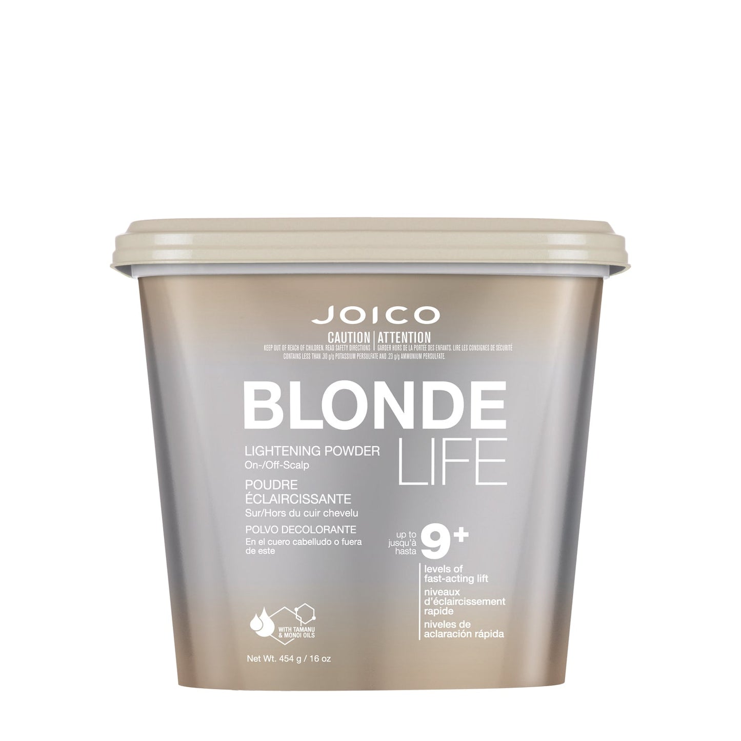 Joico Decolorante Blonde Life 454g