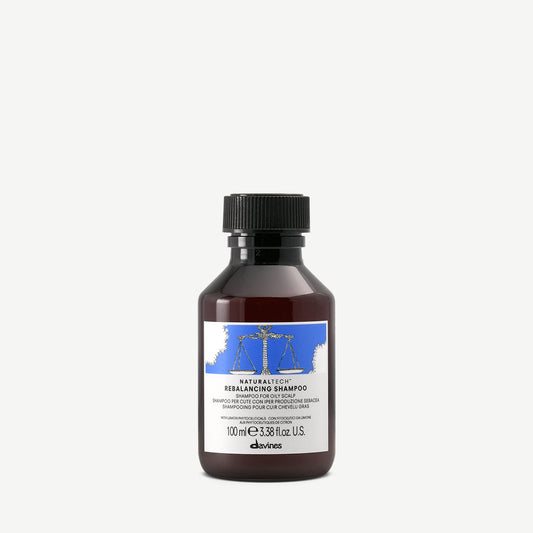 Davines Rebalancing Shampoo 100ml