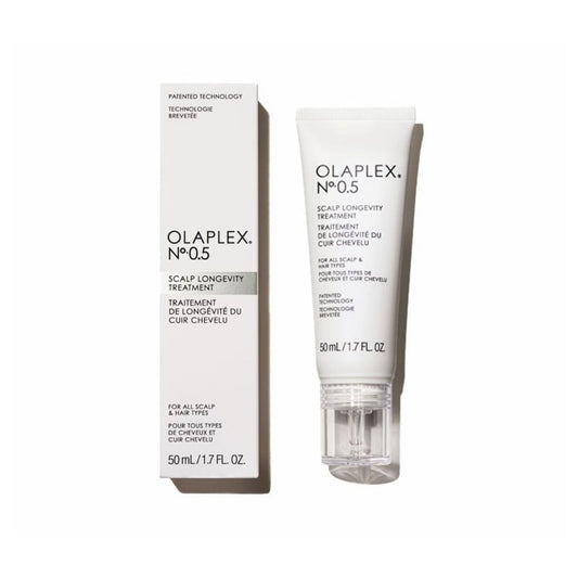 Olaplex N°0.5 Scalp Longevity Treatment 50ml