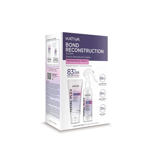 Kativa Bond Reconstruction Kit 70ml
