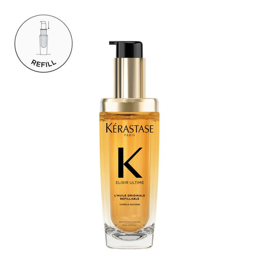 Kerastase Elixir Ultime Original Refill 75 ml