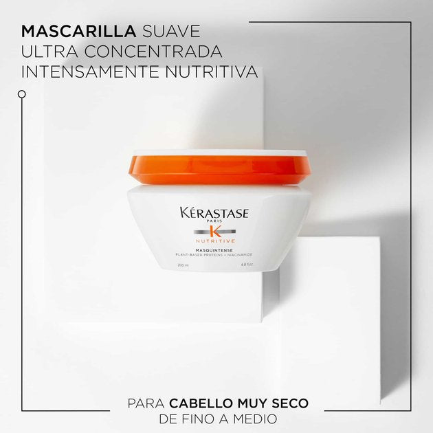 Kerastase Nutritive Masquintense 200 ml