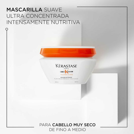 Kerastase Nutritive Masquintense 200 ml