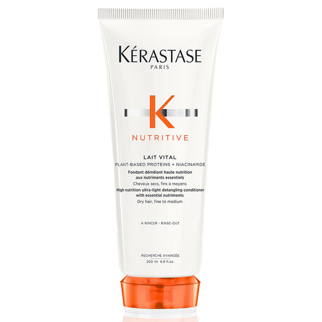 Kerastase Nutritive Lait Vital 200 ml