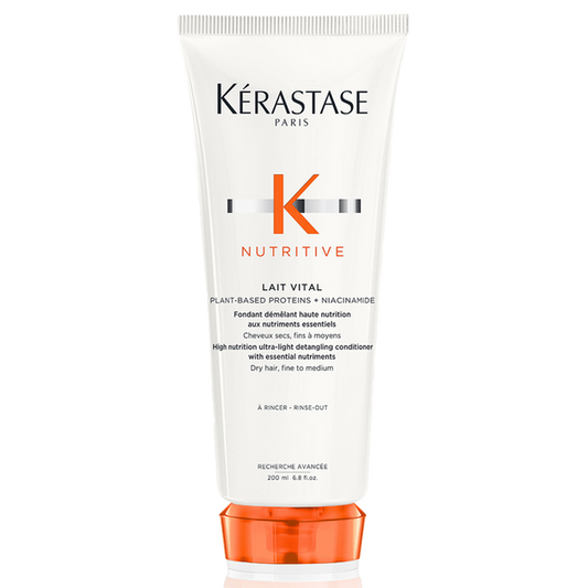 Kerastase Nutritive Lait Vital 200 ml