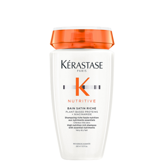 Kerastase Nutritive Bain Riche 500 ml
