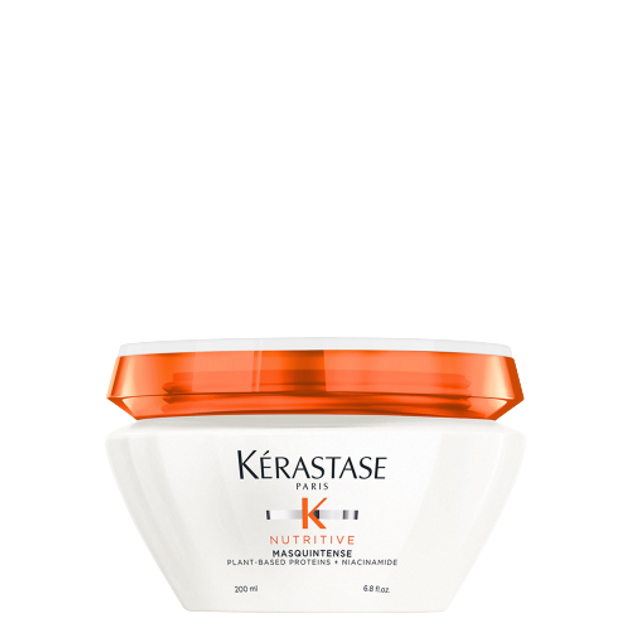 Kerastase Nutritive Masquintense Grueso Mascarilla 200ml