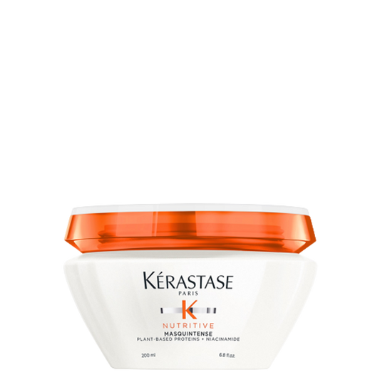 Kerastase Nutritive Masquintense Grueso Mascarilla 200ml