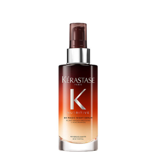 Kerastase Nutritive 8H Night Repair 90 ml