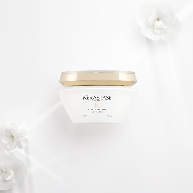 Kerastase Elixir Ultime Masque 200 ml
