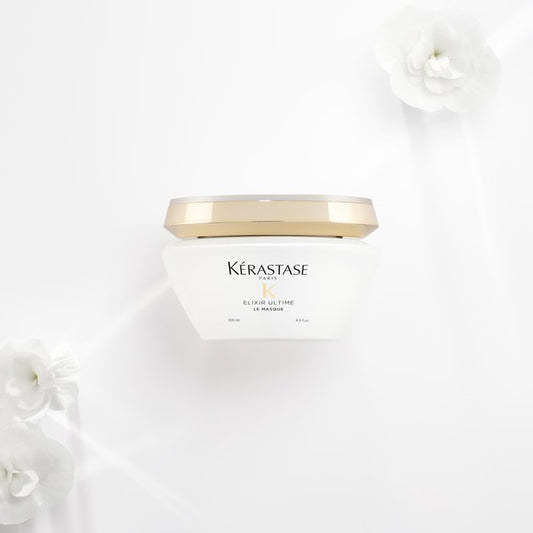 Kerastase Elixir Ultime Masque 200 ml