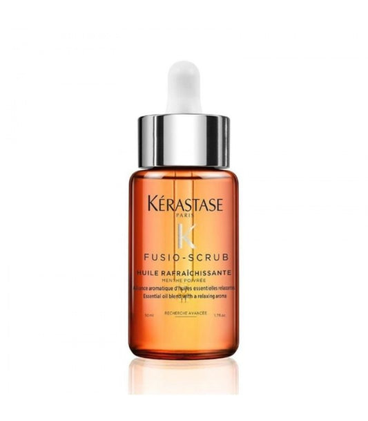 Kerastase Scrub Oil Refreshing 50 ml