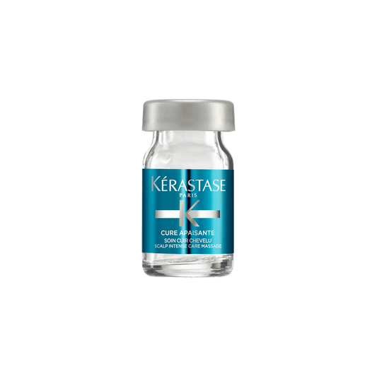 Kerastase Specifique Cure Apaisante Intensive (12 x 6 ml)