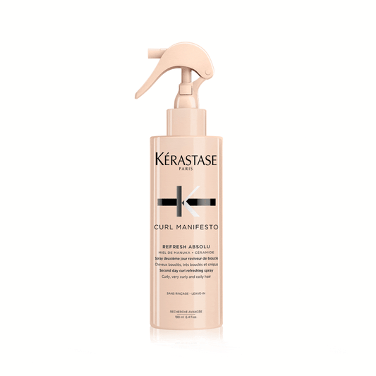 Kerastase Curl Lotion Refresher 190 ml