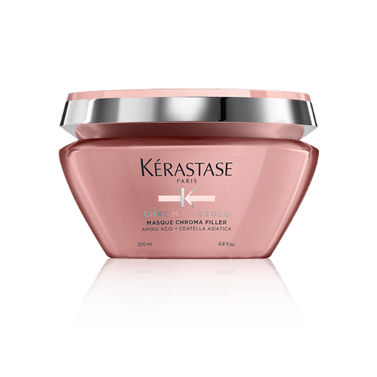 Kerastase Reflection Chromatic Grueso Mascarilla 200ml