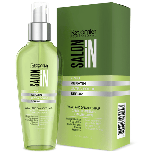 Salon In Recamier Serum Ultra Force 120ml