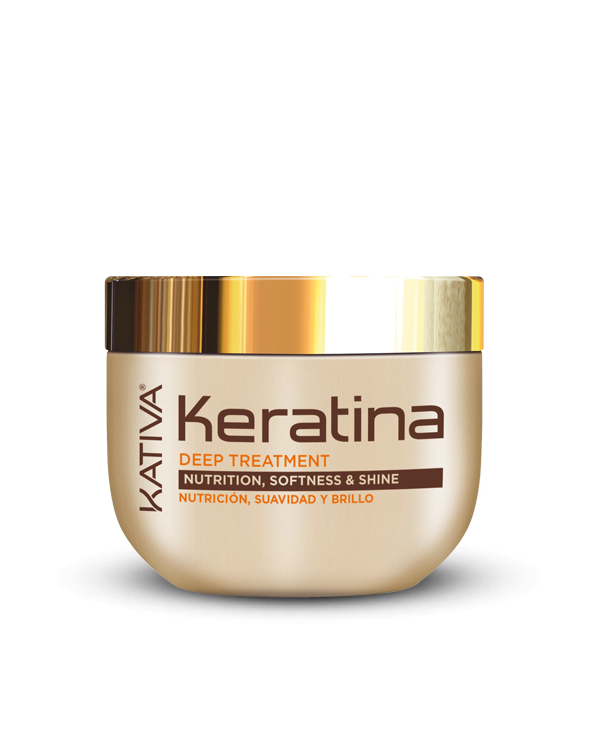 Kativa Keratin Treatment 300ml