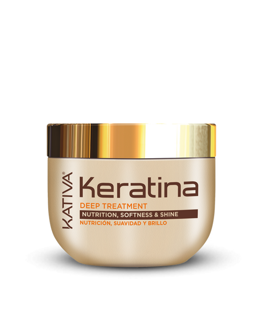Kativa Keratin Treatment 300ml